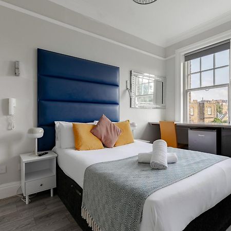 Apartments In The Heart Of High Street Kensington Londra Esterno foto