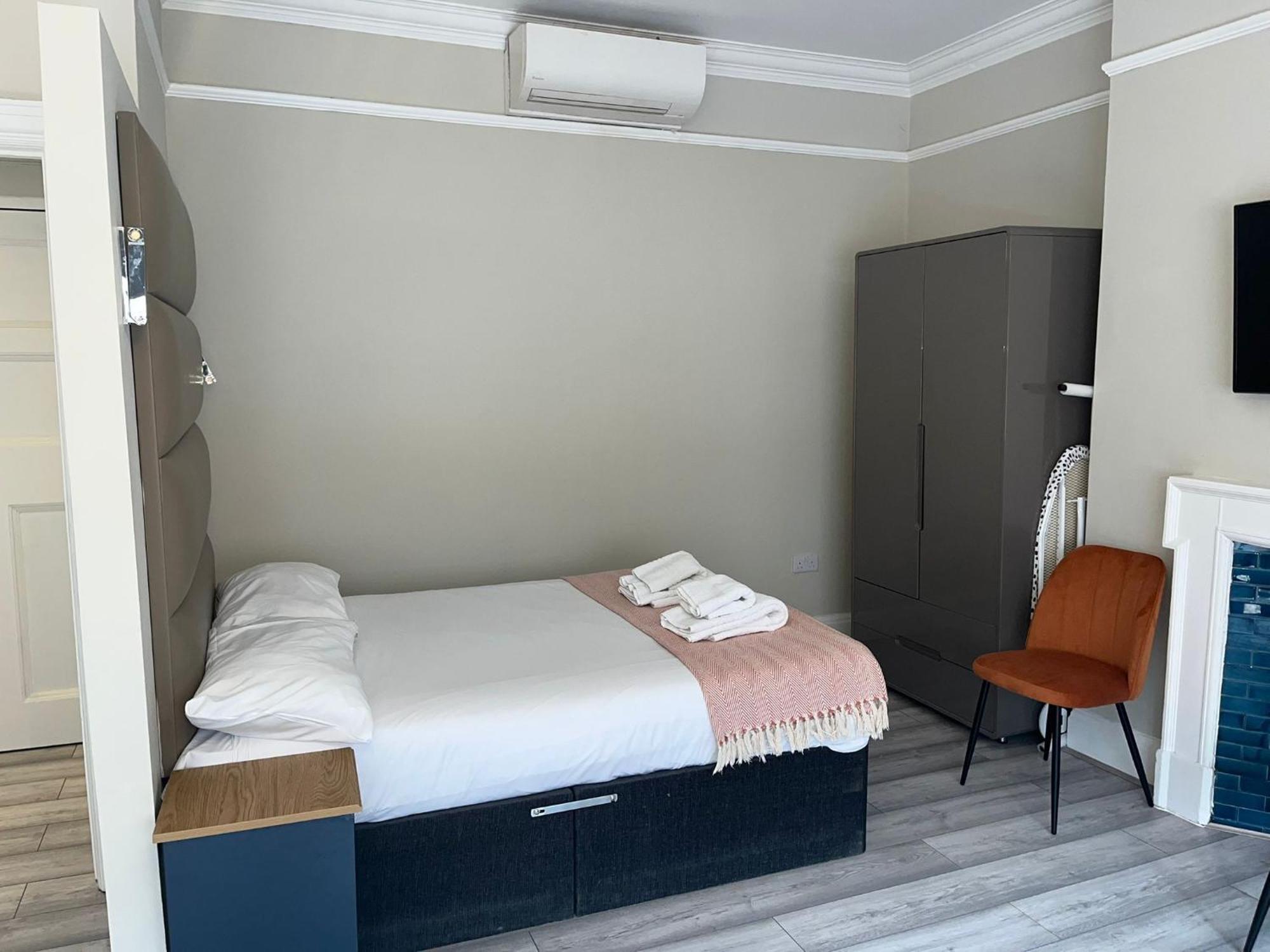 Apartments In The Heart Of High Street Kensington Londra Camera foto